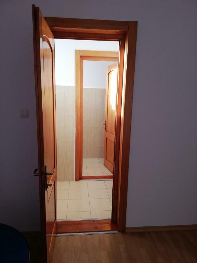 Pensiunea La Safari Târgu Neamț Zewnętrze zdjęcie